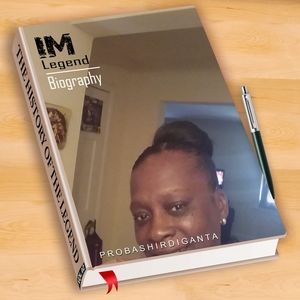 Meet your Posher, Tonya